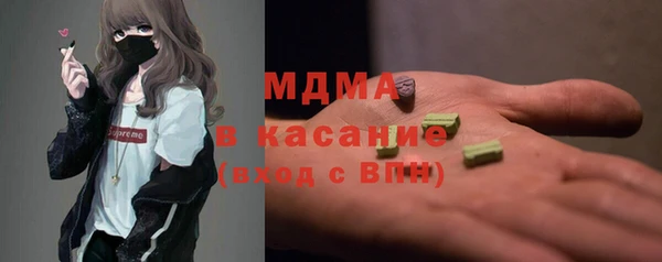 амф Горняк